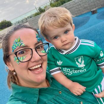 Babysitter Job in Sydney: Babysitter Job Carmen