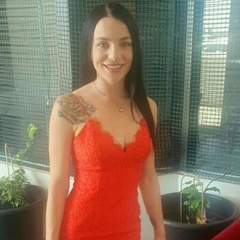 Babysitter Perth: Ebony