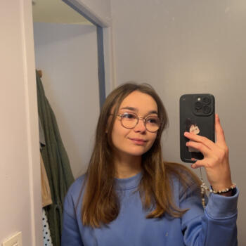 Nanny in Orléans: Mélissa