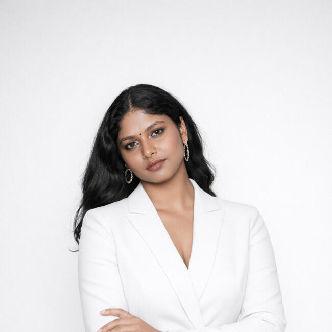 Babysitter in Gurugram: Parvathy