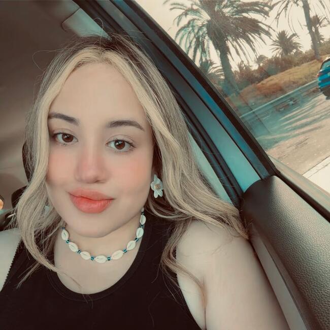 Babysitter in El Molar (Comunidad Autónoma de Madrid): Diana