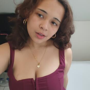 Babysitter in Rosny-sous-Bois: Soundousse