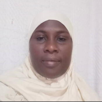 Babysitter in Coventry: Halimatu