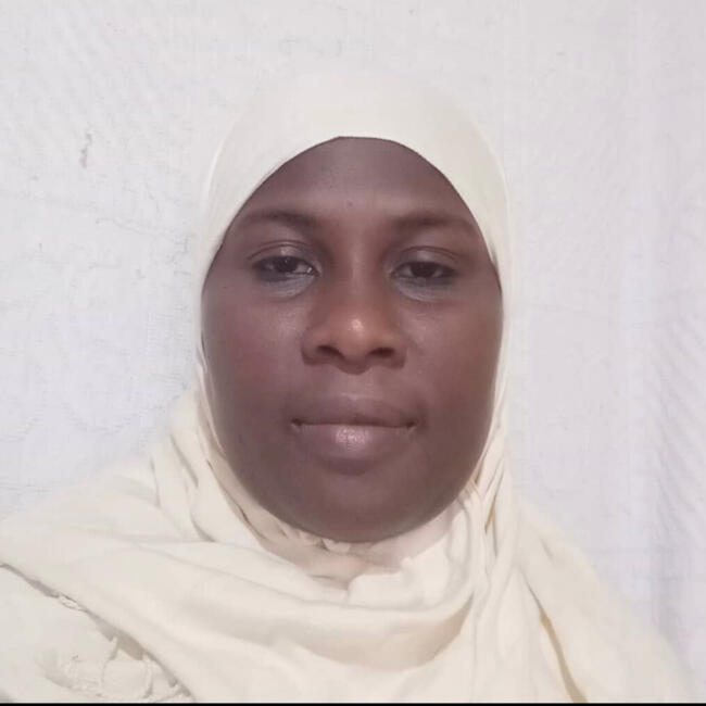 Babysitter in Coventry: Halimatu