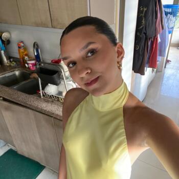Babysitter in Santiago: Renata Morales