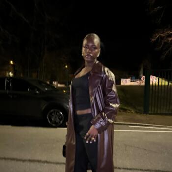 Baby-sitter Le Vésinet: Adama