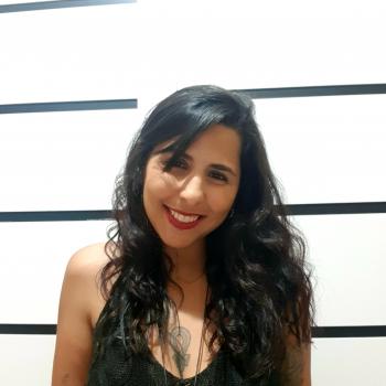 Babá em Santos: Beatriz