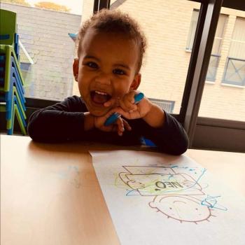 Babysitten in Mechelen: babysitadres Anne