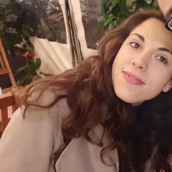 Babysitter a Palermo: Mariagrazia
