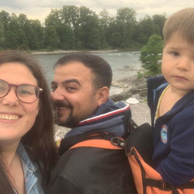 Babysitting job in Langerringen: Anja