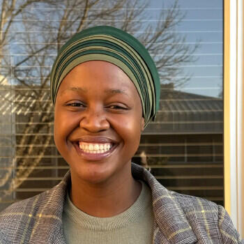 Babysitter Bloemfontein: Thuto