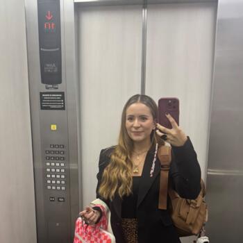 Padre/madre Medellín: Angélica