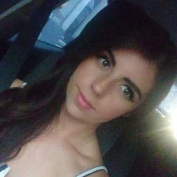 Niñera en Guadalajara: Samantha