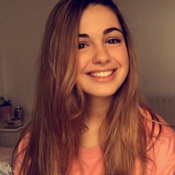 Baby-sitter in Saint-Pierre-d'Irube: Myriam