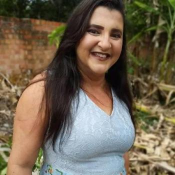 Babysitter in Frei Paulo: Josefa