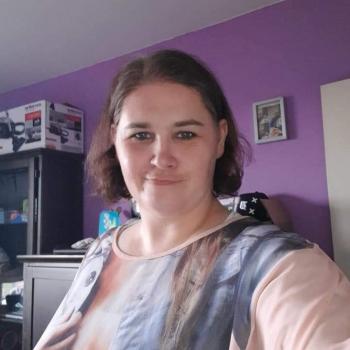 Niñera en Seraing: Jessica