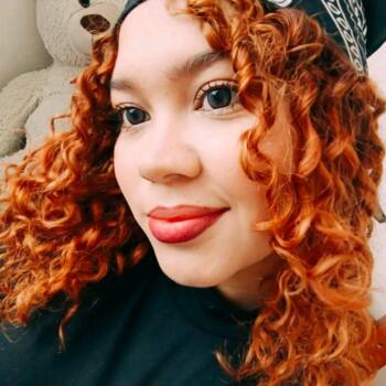 Trabajo para niñera en Santiago de Chile: trabajo de niñera Georgina