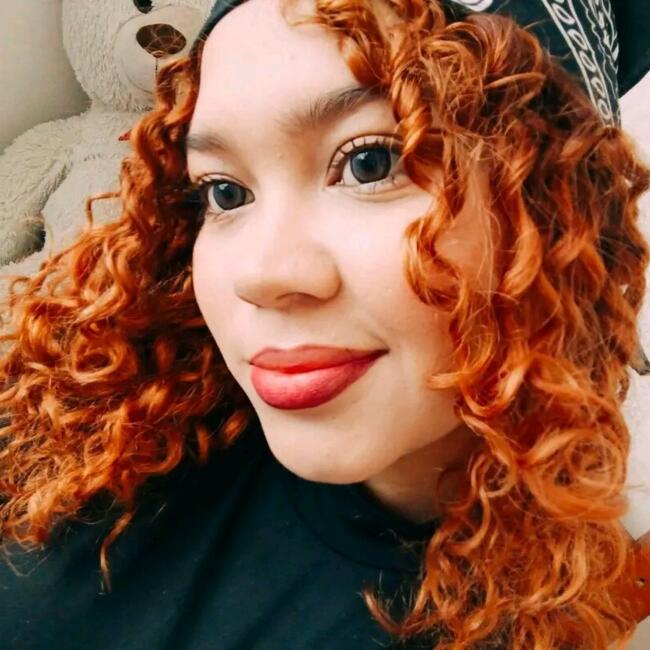 Babysitting job in Santiago: Georgina