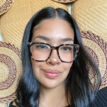 Babysitter in Viña del Mar: Anais