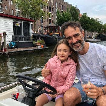 Oppasadres in Amstelveen: oppasadres Marco