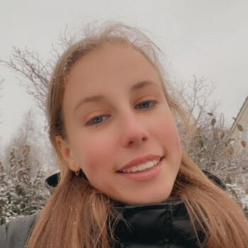 Oppas in Beverwijk: Lisa