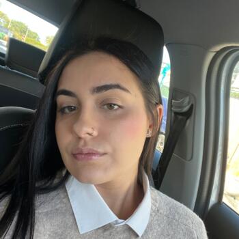 Canguro en Dos Hermanas: Salomé