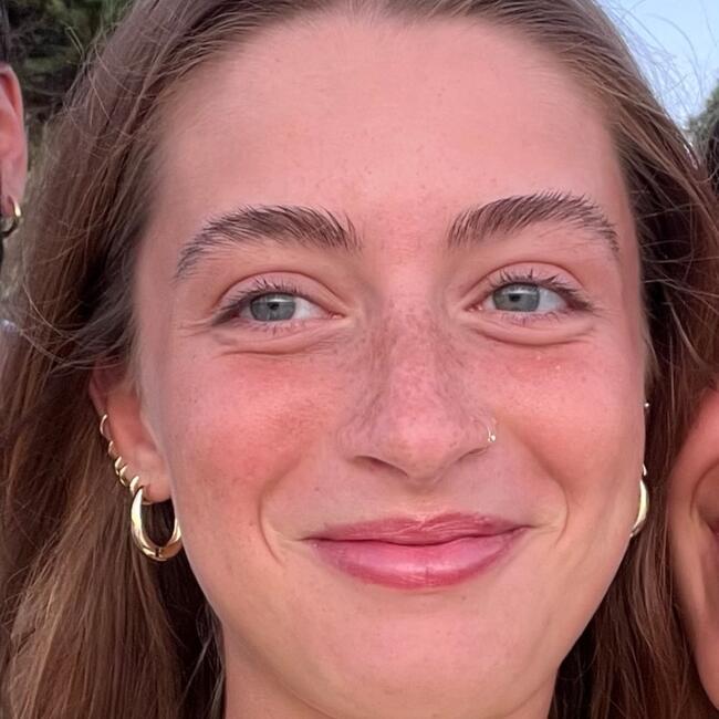 Babysitter in Trieste: Alice