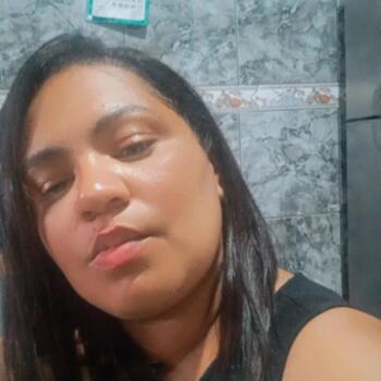 Babá Rio de Janeiro: Mirian