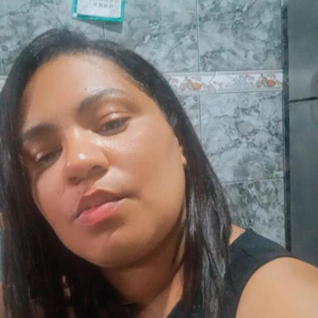 Babá em São Gonçalo (São Gonçalo): Mirian