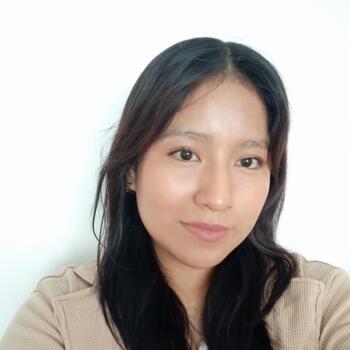 Babysitter in Buenos Aires: ESTRELLA CAROLINA