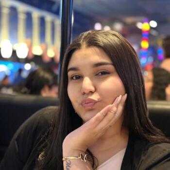 Babá em Rio de Janeiro: Ana Luiza