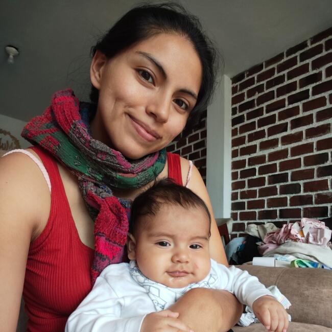 Babysitting job in Pachacamac: Diina