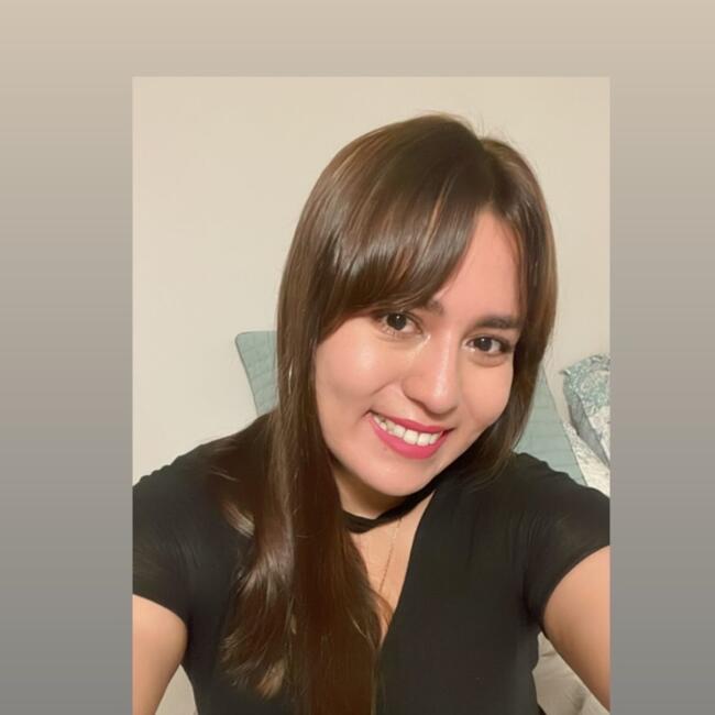 Niñera en Temuco: Daniela