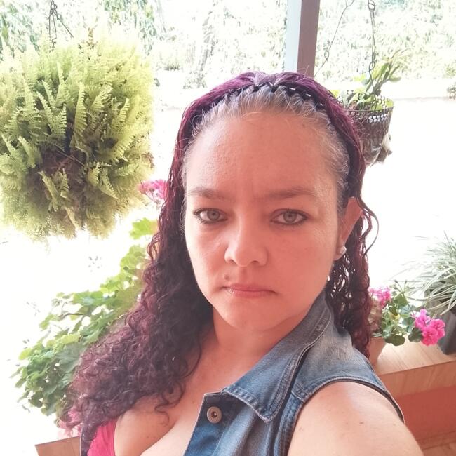 Babysitter in Medellín: Verónica