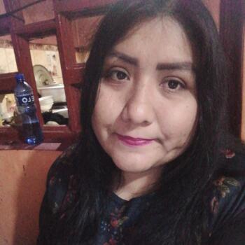 Babysitter in Chimbote: Jenny Esther