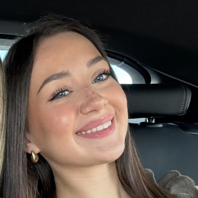 Niñera en Valencia: Daniela