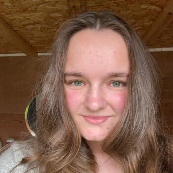 Babysitter Dukinfield: Briany