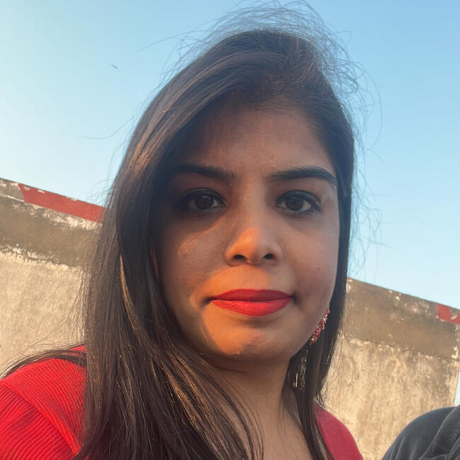 जयपुर में बेबीसिटिंग की नौकरी: CS kashish