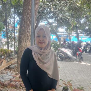 Babysitter Kota Bandung: Tuti