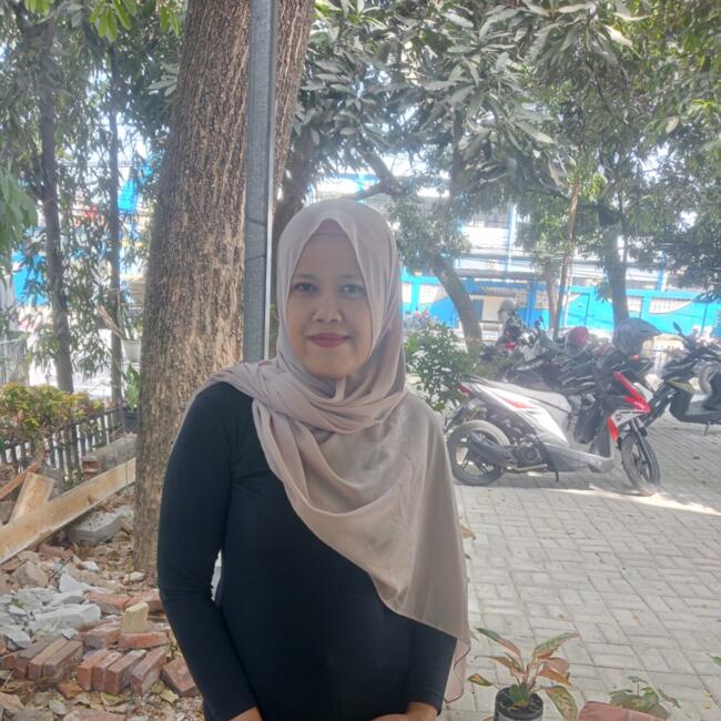 Babysitter di Kota Bandung: Tuti
