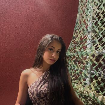 Babysitter in Alfena: Catarina