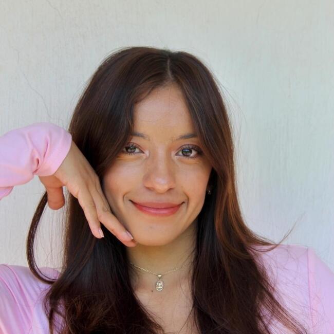 Niñera en Santa Anita: Ariana