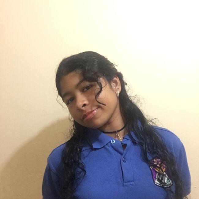 Niñera en Panamá: Alexa Rodriguez