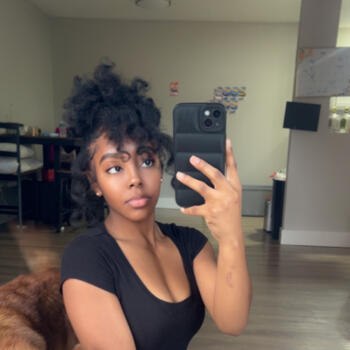 Babysitter in Peoria (Illinois): Cierra