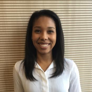 Babysitter Lisboa: Eliane