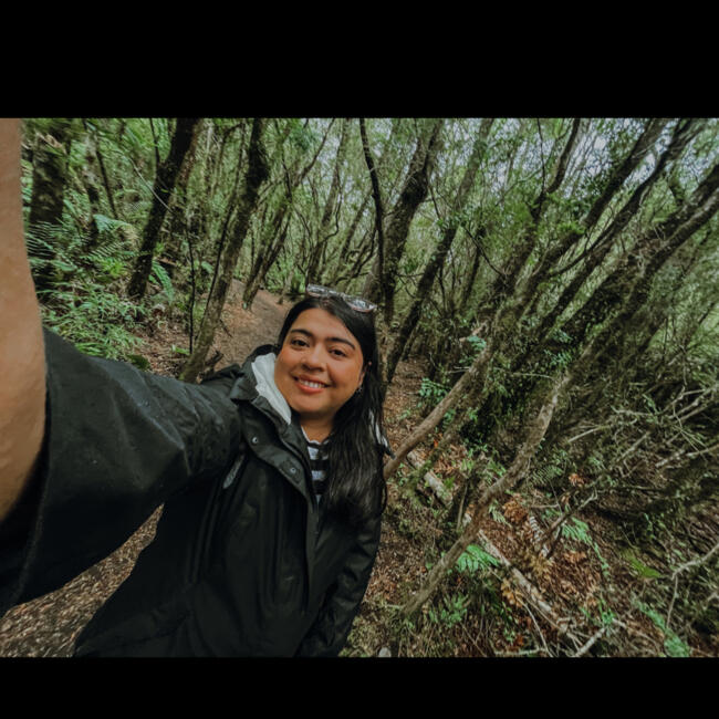 Niñera en Concepción: Hertys