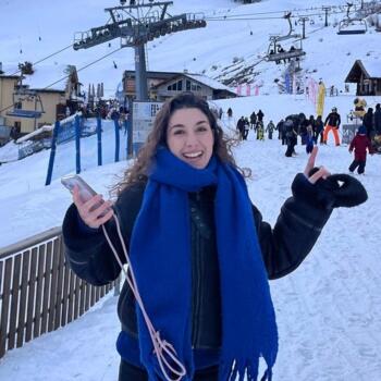 Babysitter in Sydney: Alessia