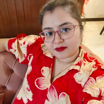 अहमदाबाद में childminder की नौकरी: बेबीसिटिंग से जुड़े काम Shweta