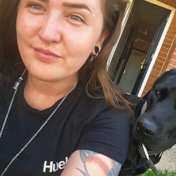 Babysitting job in Rochdale: babysitting job Robyn