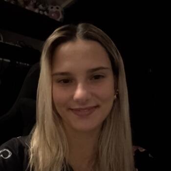 Baby-sitter in Emmen: Ameli